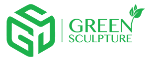 greensculpture